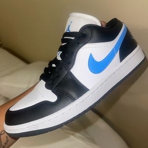 Jordan 1 Low